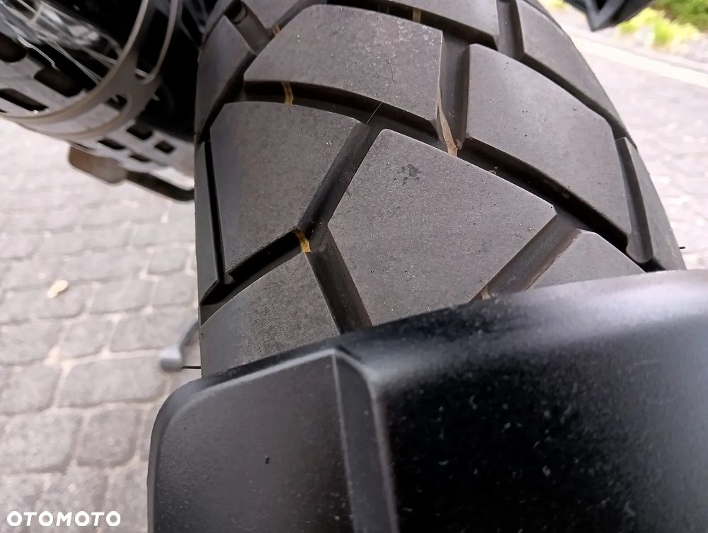 BMW GS - 22