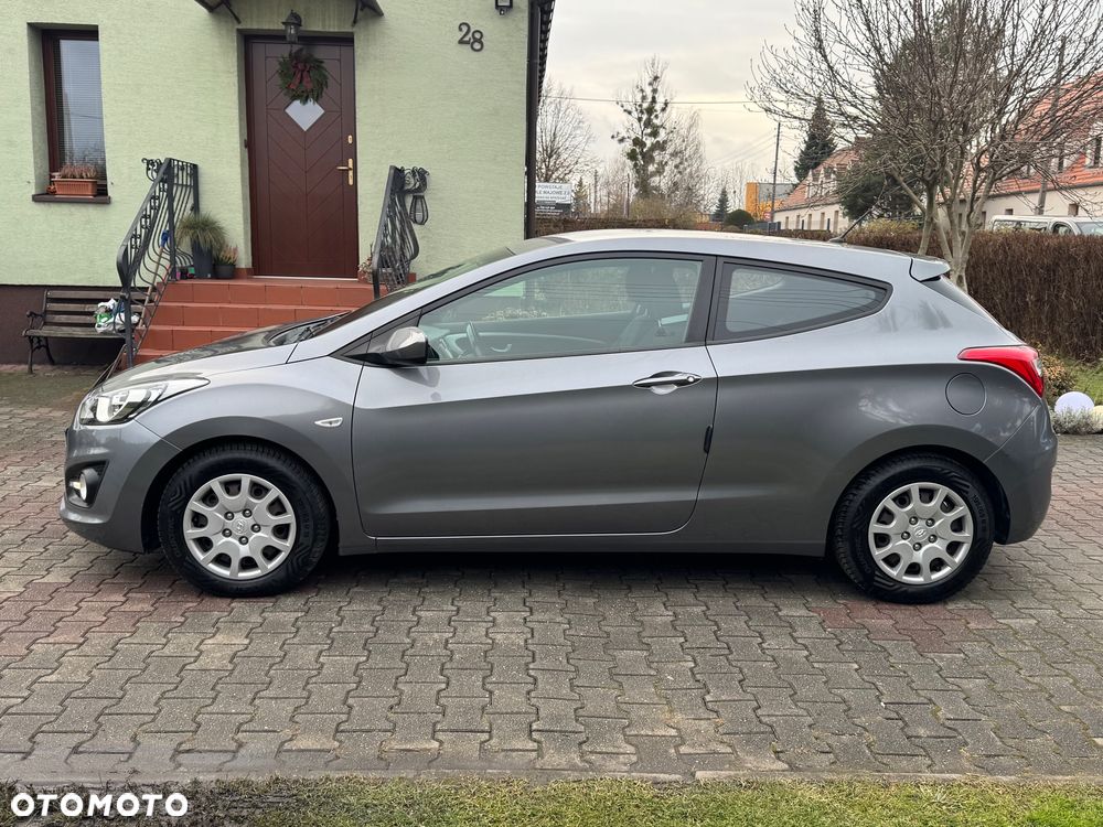 Hyundai i30 1.4 Style - 3