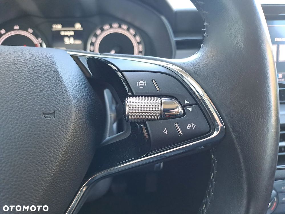 Skoda Kamiq 1.5 TSI Ambition - 21