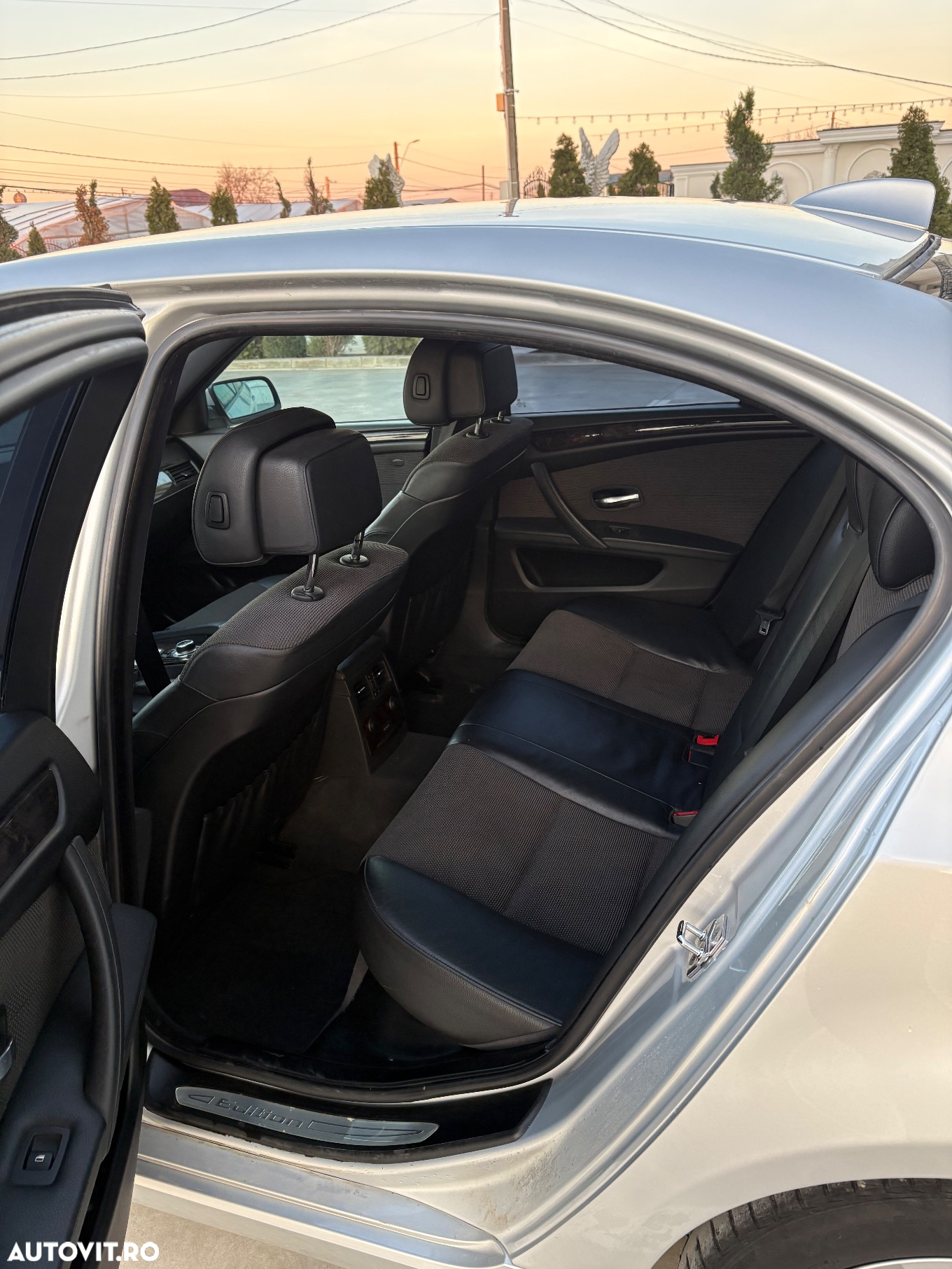 BMW Seria 5 - 8