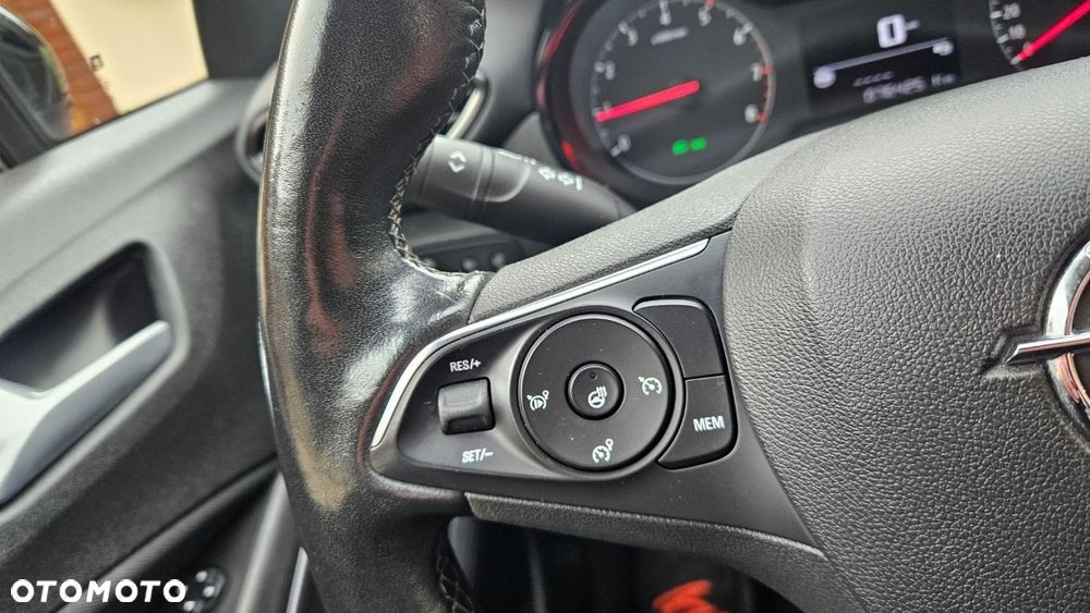 Opel Crossland 1.2 Business Edition - 27