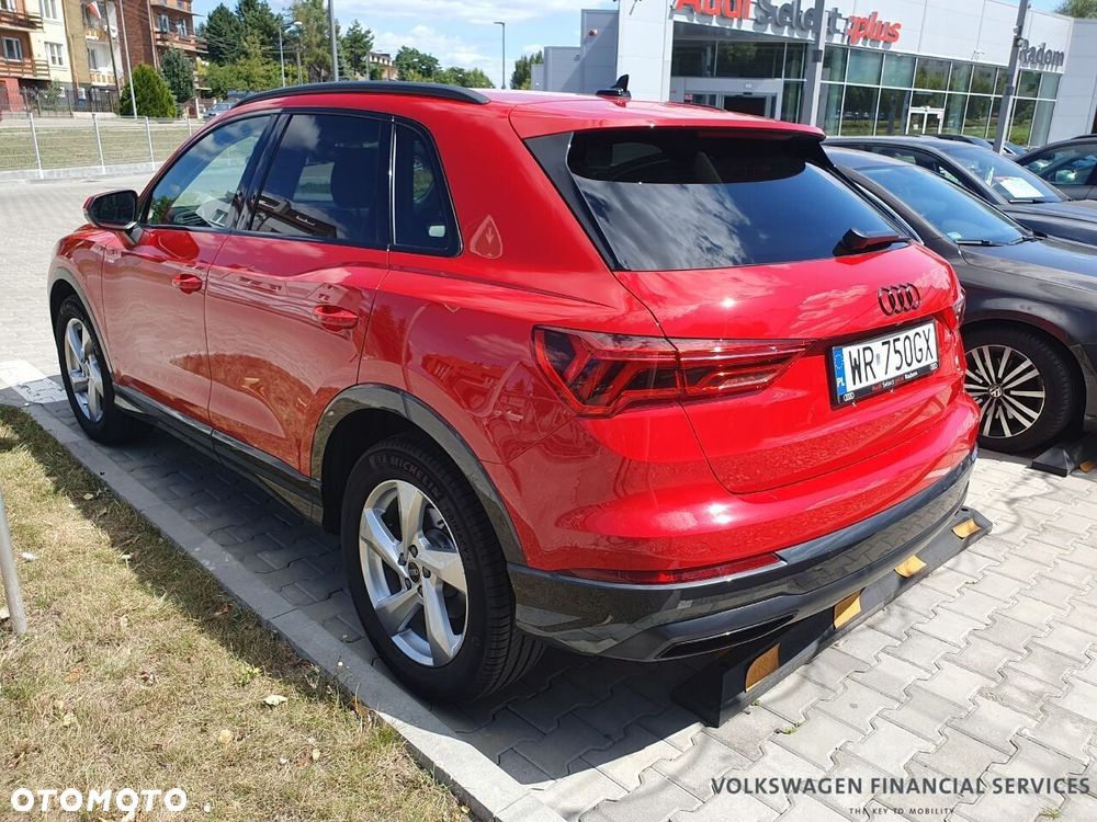 Audi Q3 - 5