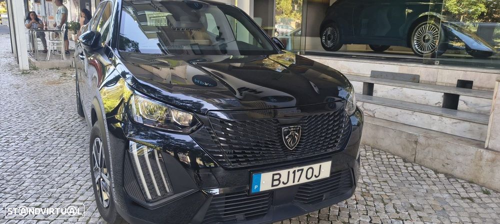 Peugeot 2008 1.2 PureTech Style - 3