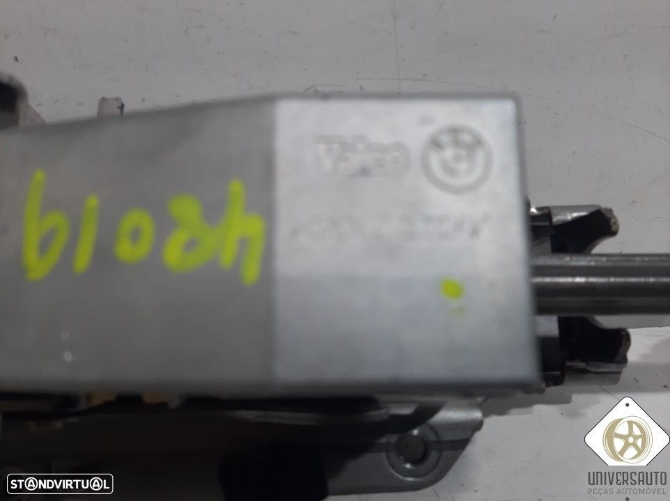 COLUNA DIREÇÃO MINI MINI 2007 - 3