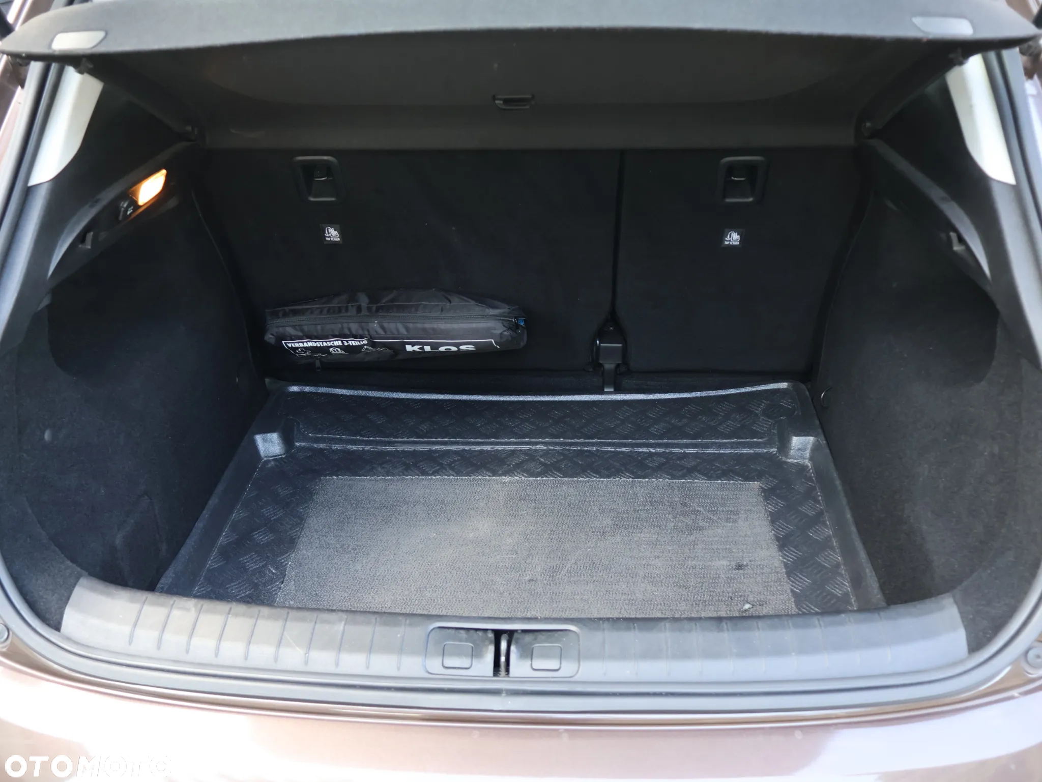 Fiat Tipo 1.4 16v Lounge - 8