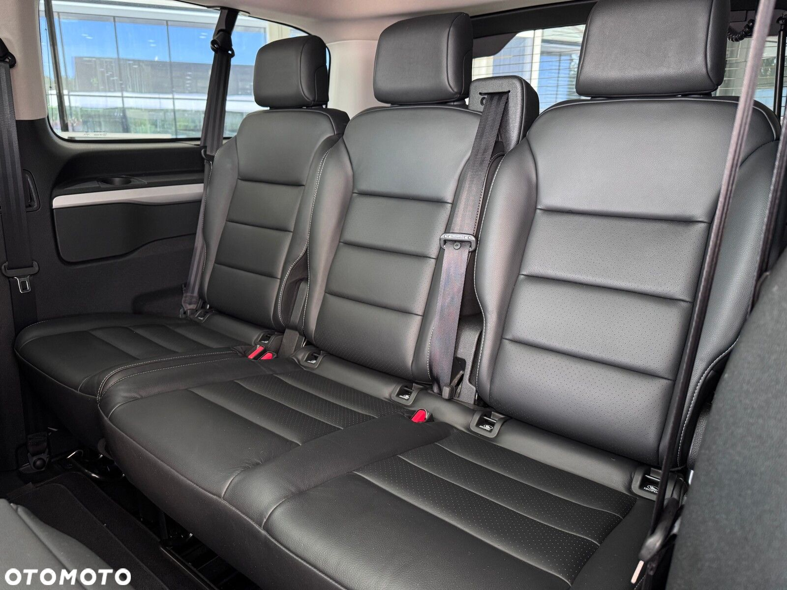 Citroën SpaceTourer 2.0 BlueHDi XL Shine - 12