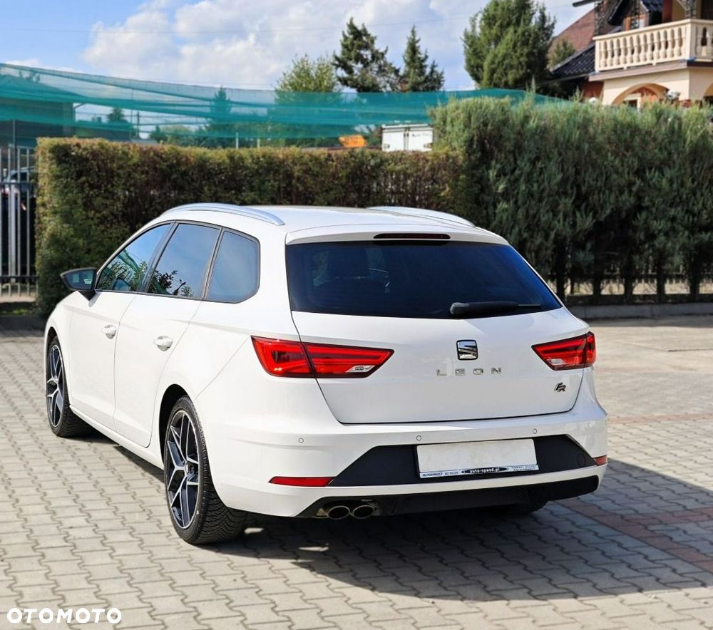 Seat Leon - 3