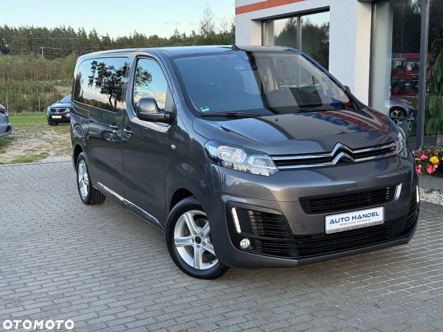Citroën SpaceTourer - 4