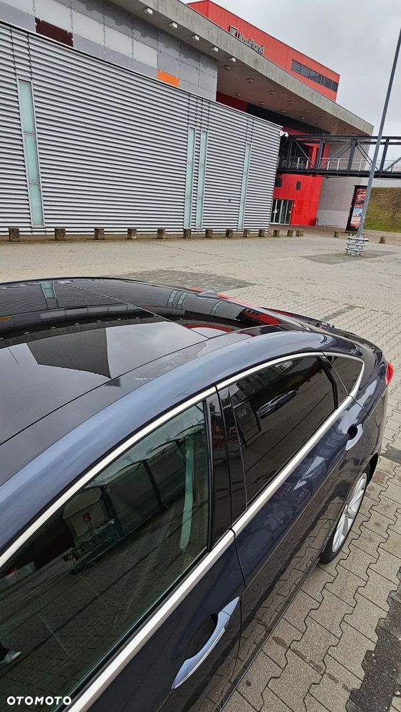 Hyundai i40 1.7 CRDi Automatik Premium - 6