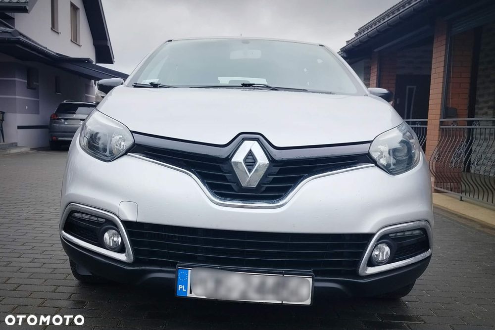 Renault Captur 1.5 dCi Zen - 7
