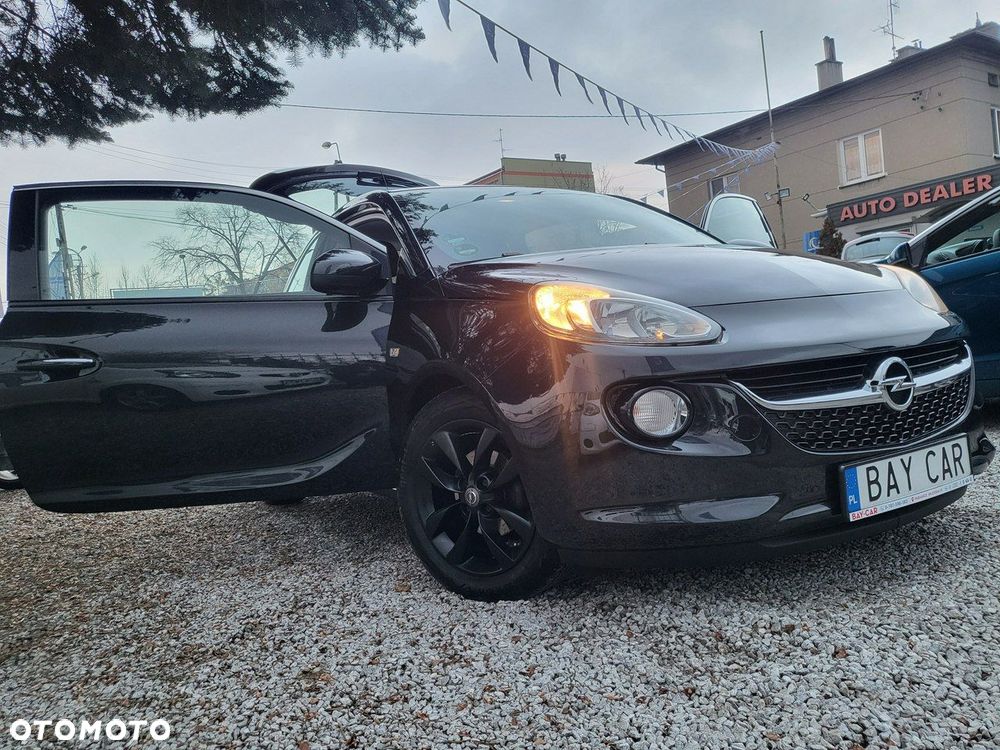 Opel Adam - 2