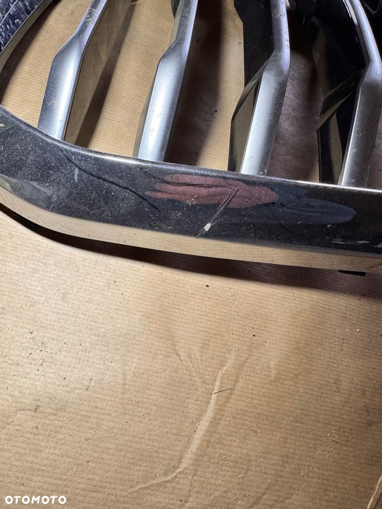 GRILL BMW X5 G05 7454888 7454887 - 4