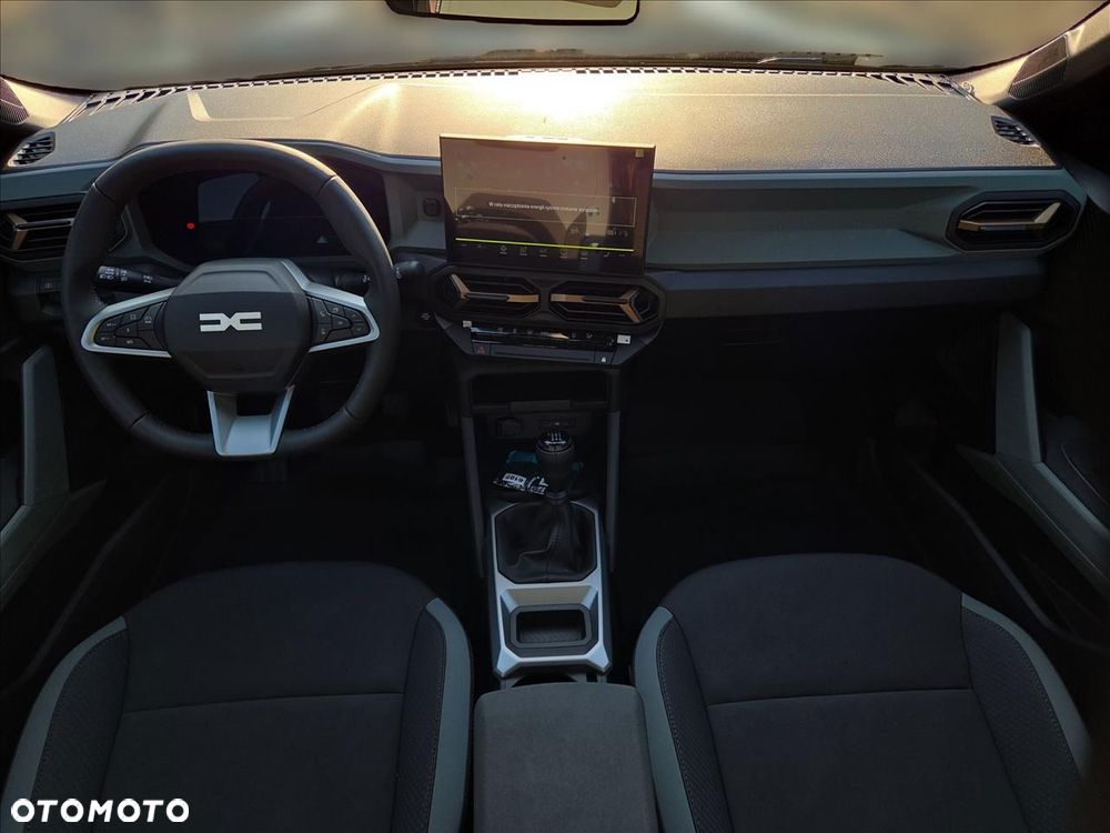 Dacia Bigster 1.2 mild hybrid-G Extreme - 13