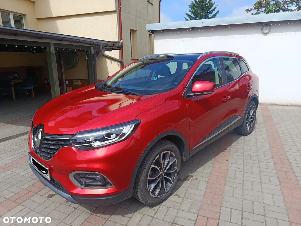 Renault Kadjar - 7