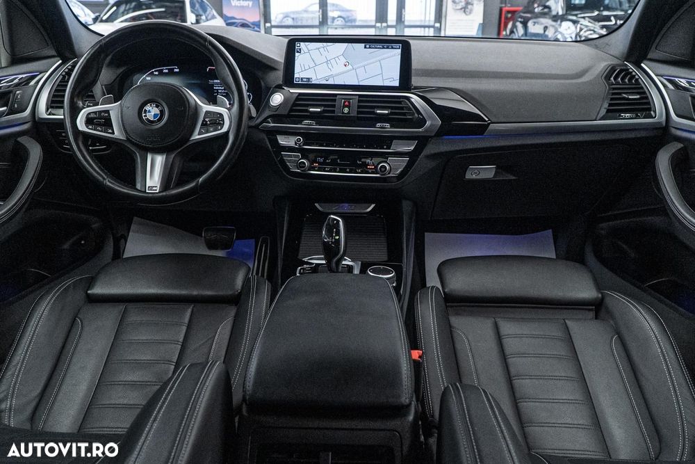 BMW X3 xDrive30e Aut. M Sport Edition - 29