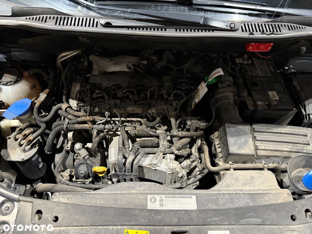 Volkswagen Caddy 2.0 TDI Trendline - 39