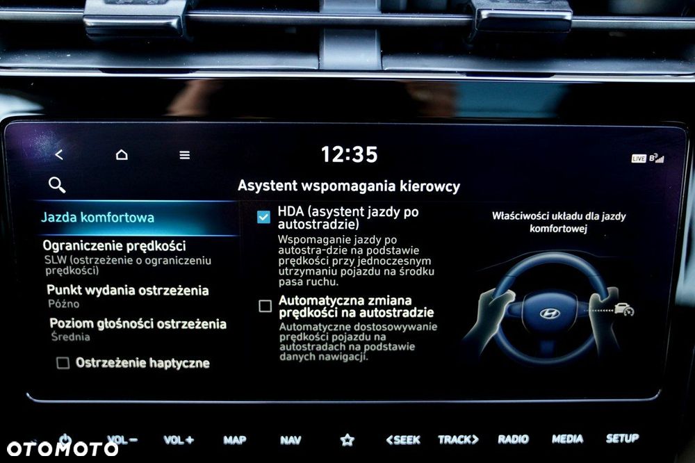 Hyundai Tucson - 40