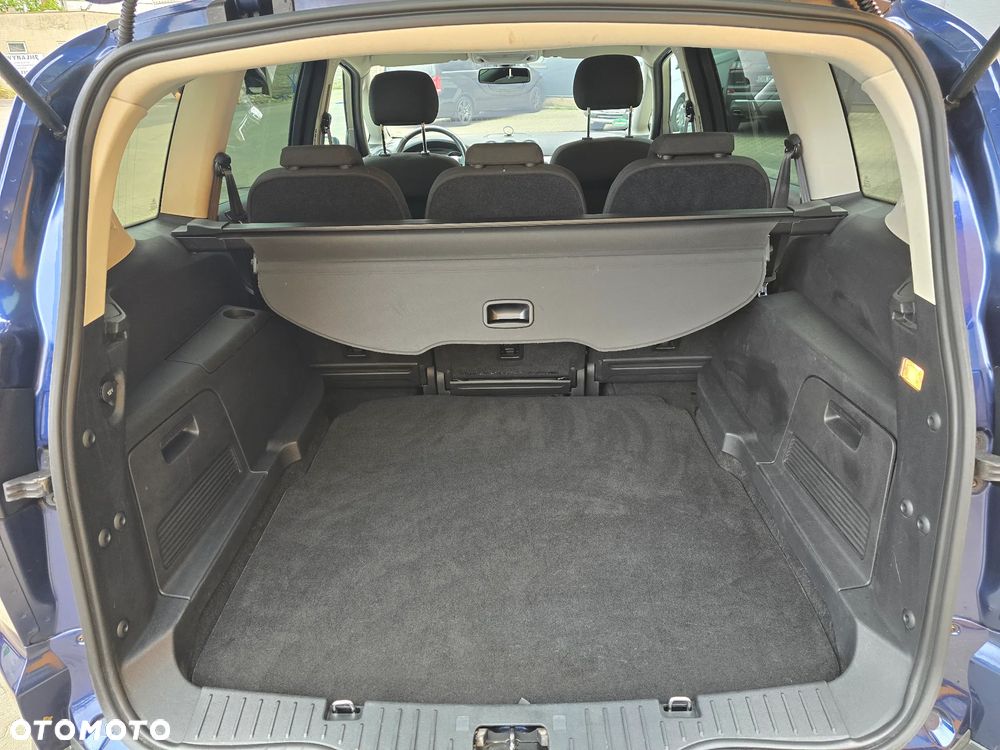 Ford S-Max 1.6 EcoBoost Start Stopp System Titanium X - 12