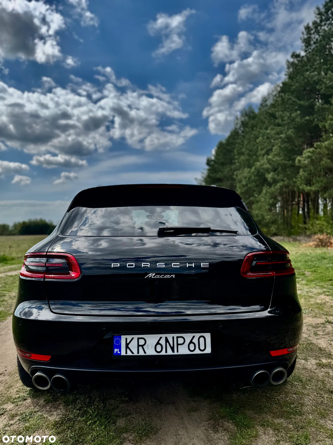 Porsche Macan PDK - 9