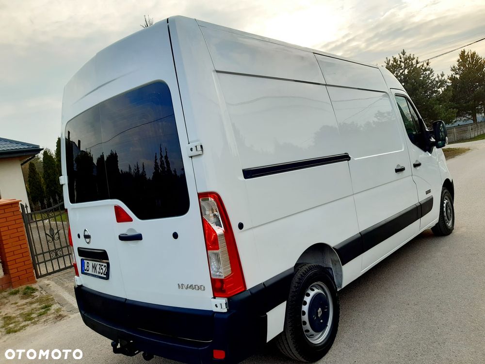 Renault Master - 6