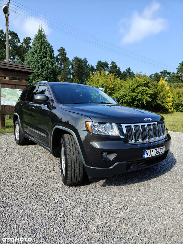 Jeep Grand Cherokee - 35