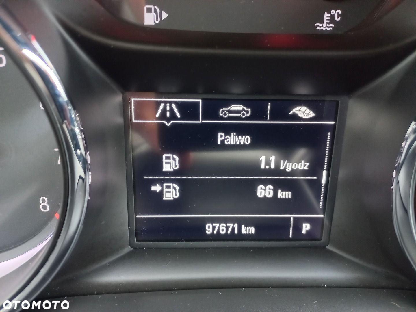 Opel Insignia 1.5 T Elite S&S - 26