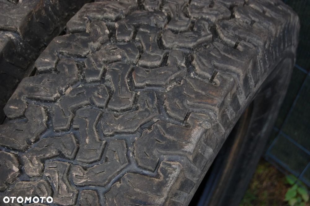 Opony INSA TURBO 225/70 R16 - 2