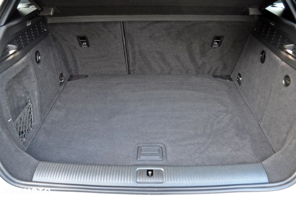 Audi A3 Sportback 2.0 TDI quattro S line Sportpaket - 28