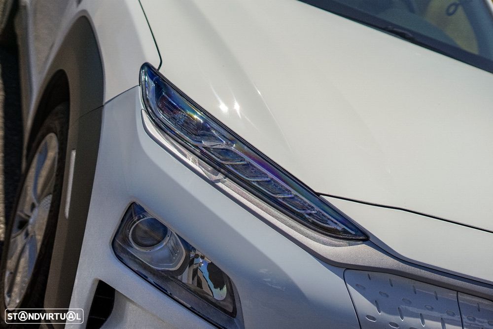 Hyundai Kauai 64 kWh Premium - 6