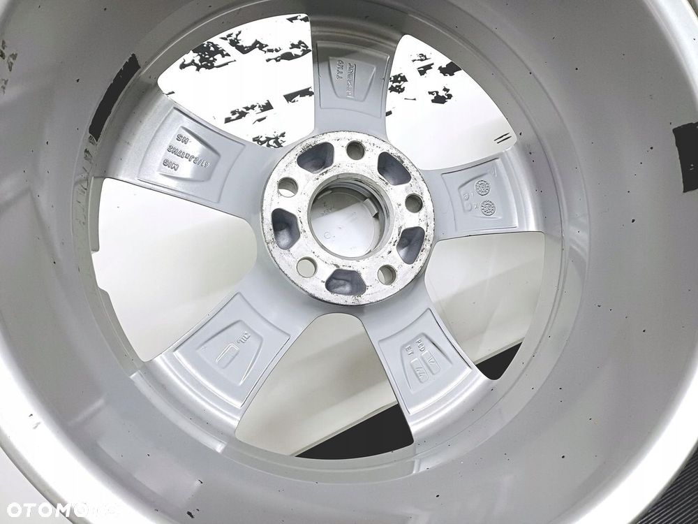 felgi ALU 17 5x112 seat leon II III IV toledo III alhambra I altea - 10