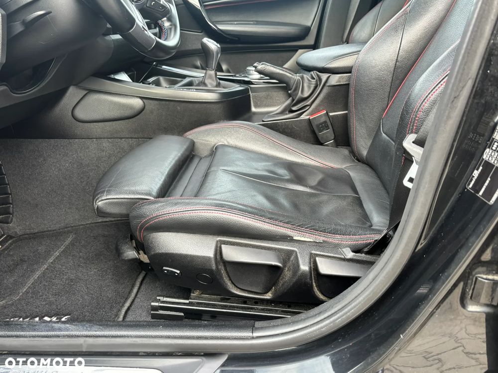 BMW Seria 1 - 10