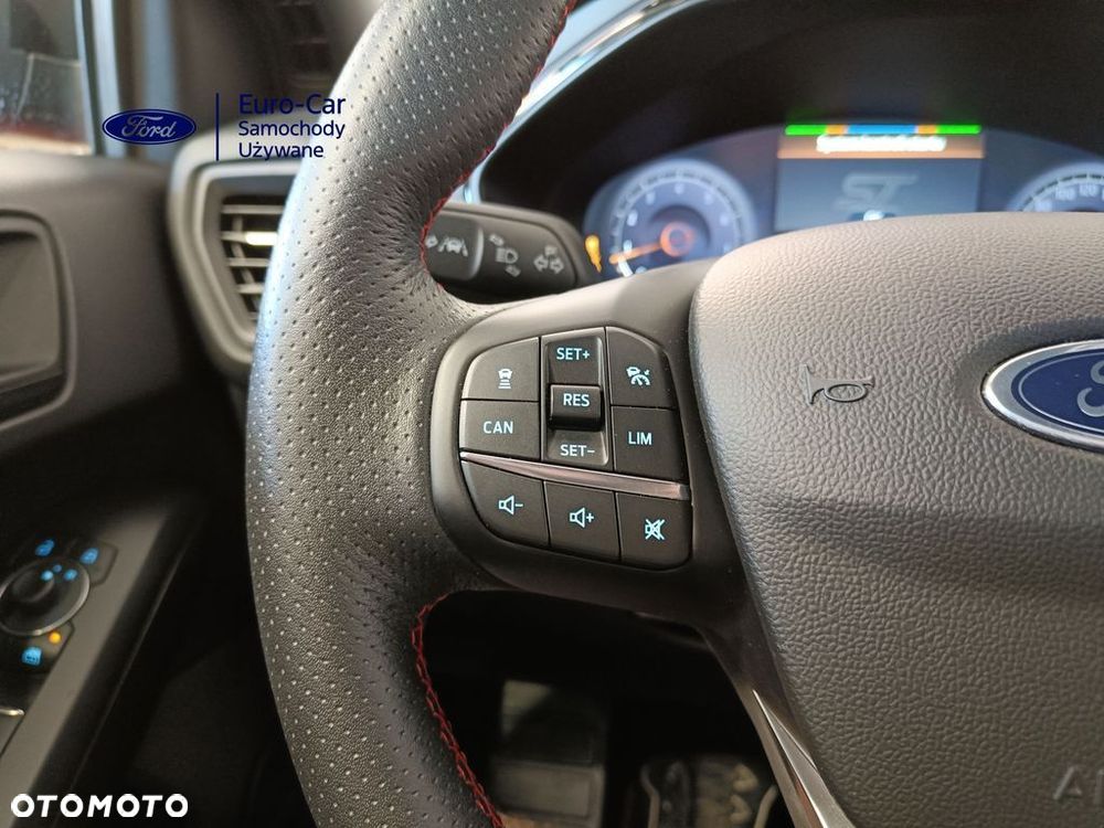 Ford Focus 2.3 EcoBoost ST - 17