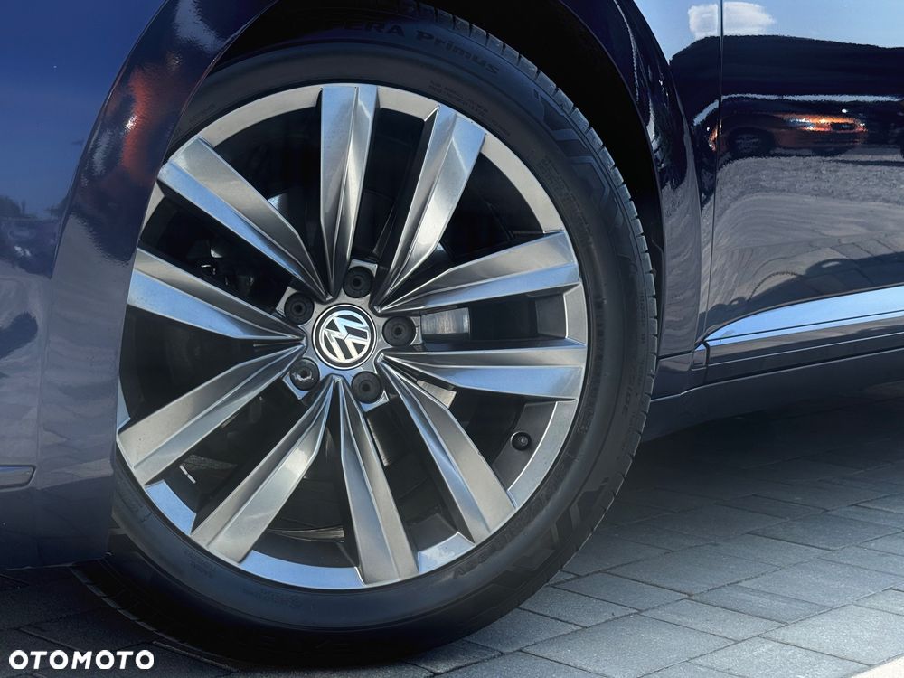 Volkswagen Arteon - 38