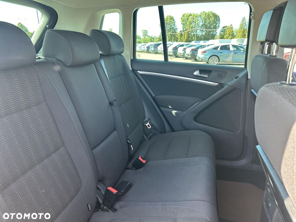 Volkswagen Tiguan 2.0 TDI Trend&Fun - 19