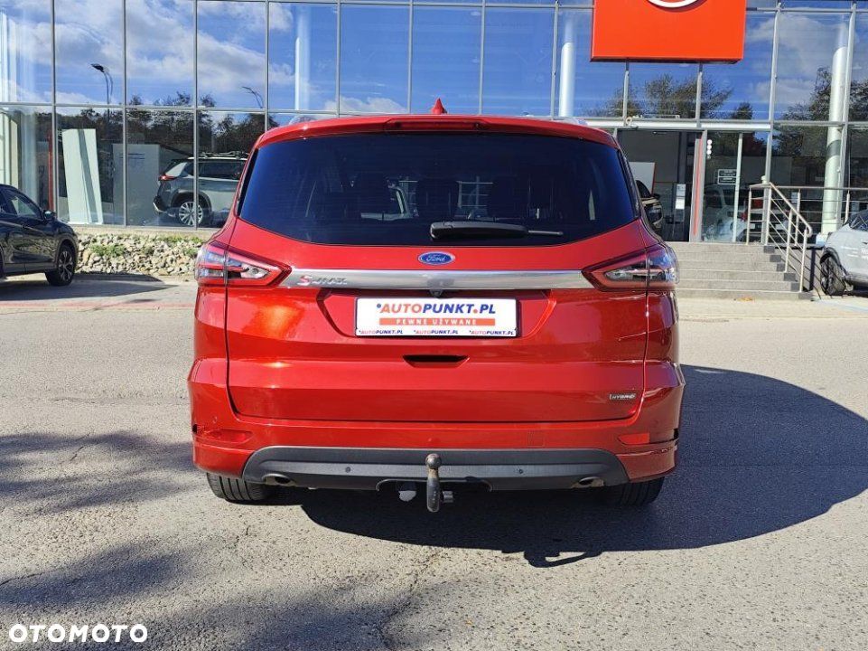 Ford S-Max - 6