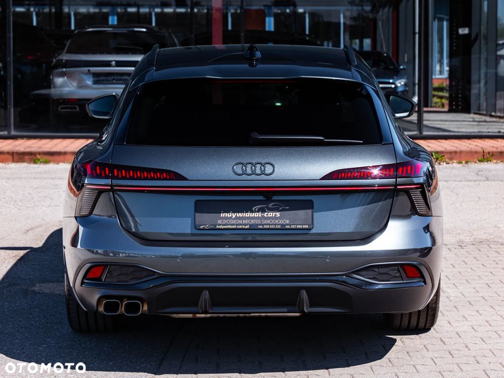 Audi A6 Avant 40 TDI S tronic S line - 18