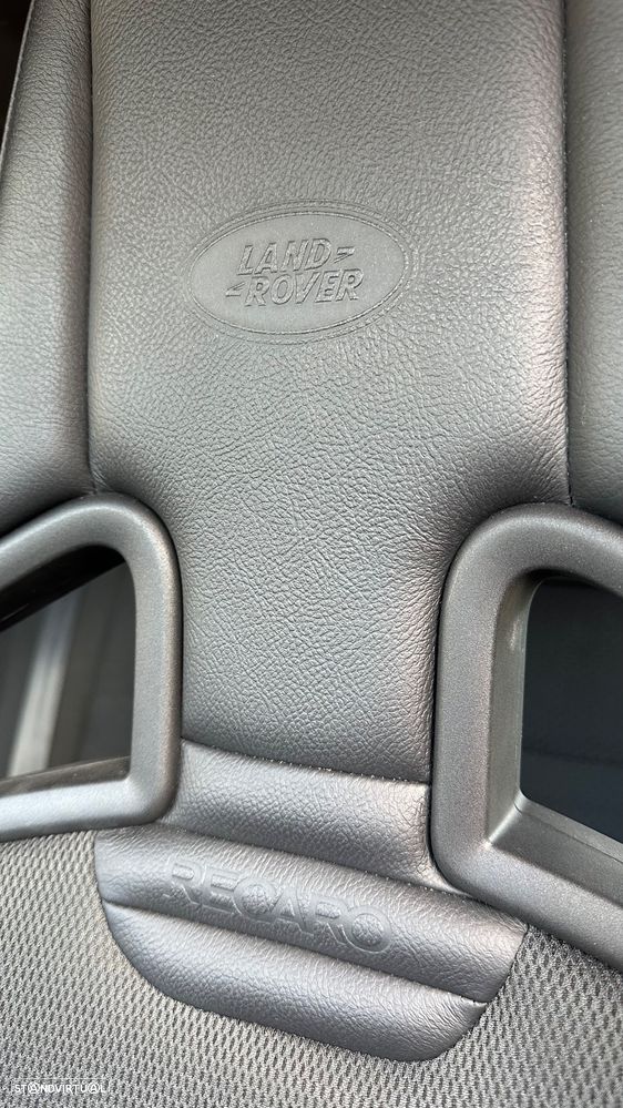 Land Rover Defender 110 Crew Cab SE - 11