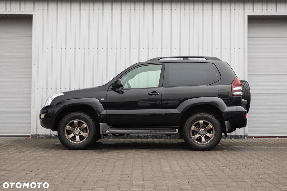 Toyota Land Cruiser 4.0 Sol - 11