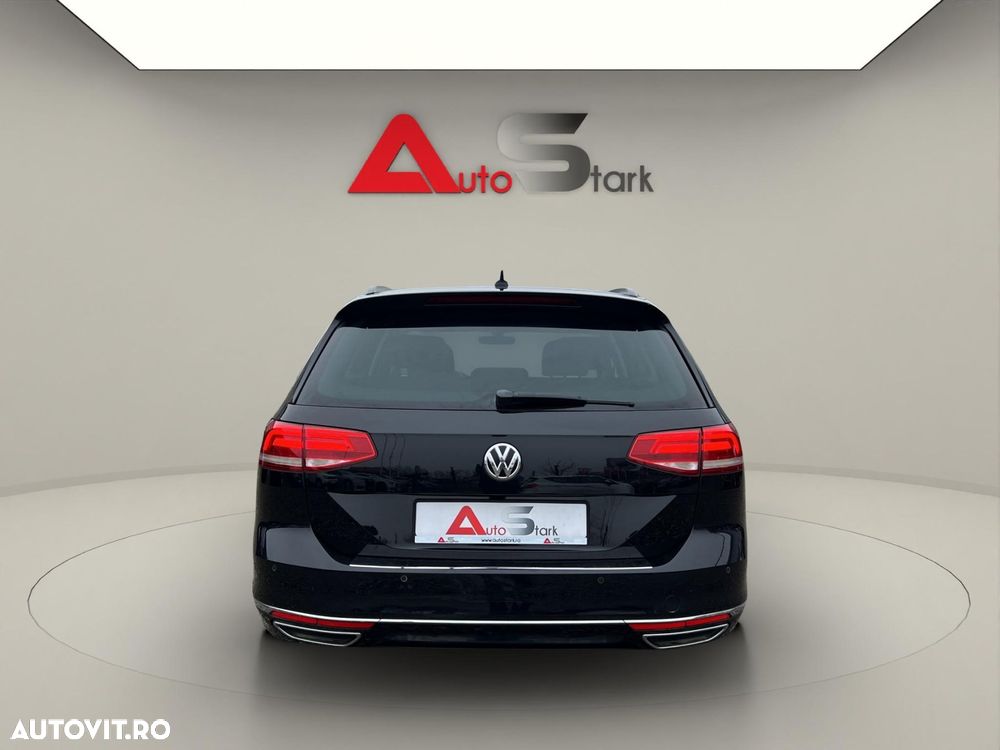 Volkswagen Passat 2.0 TDI R Executive - 6