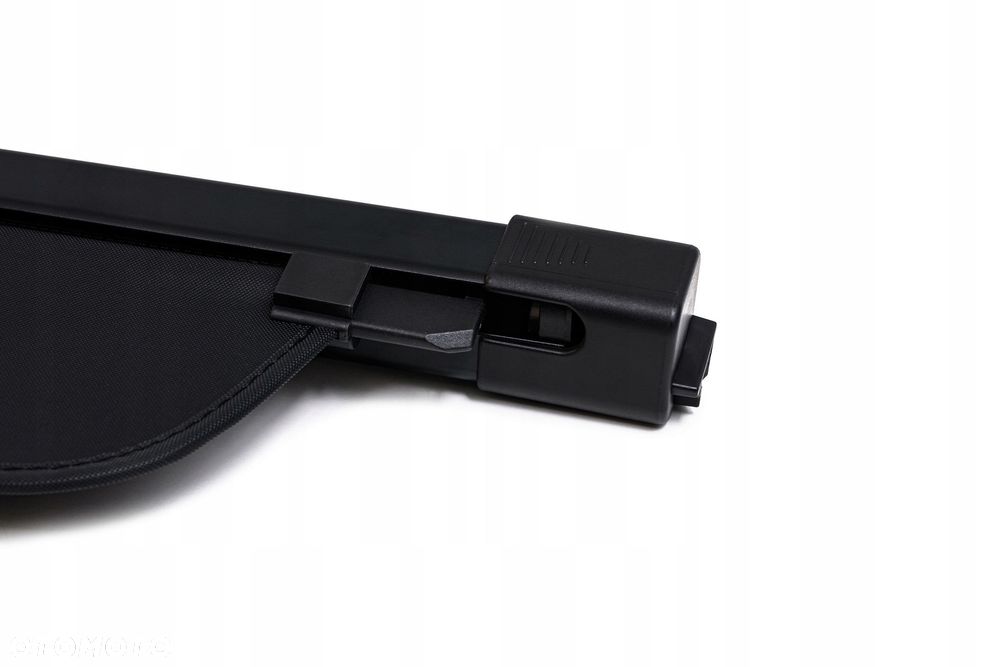 roleta bagażnika czarna 3t9867871e skoda superb ii b6 2008-2015 kombi - 10