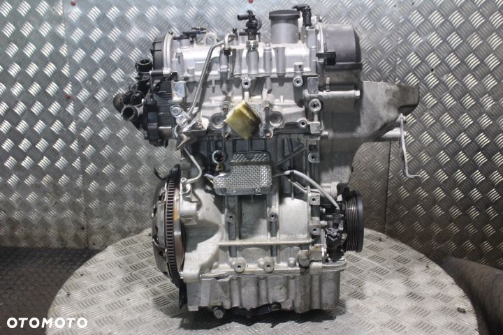 SILNIK SKODA RAPID FL 1.0TSI DKR - 3