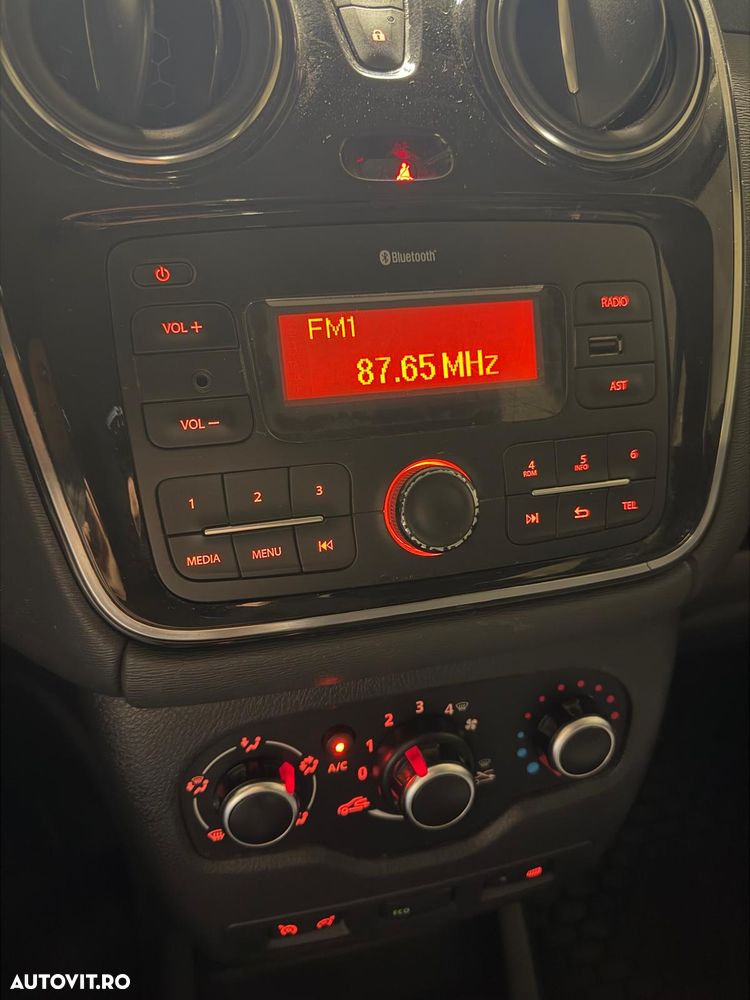Dacia Lodgy - 28