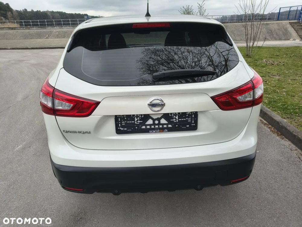 Nissan Qashqai 1.2 DIG-T 360 - 14