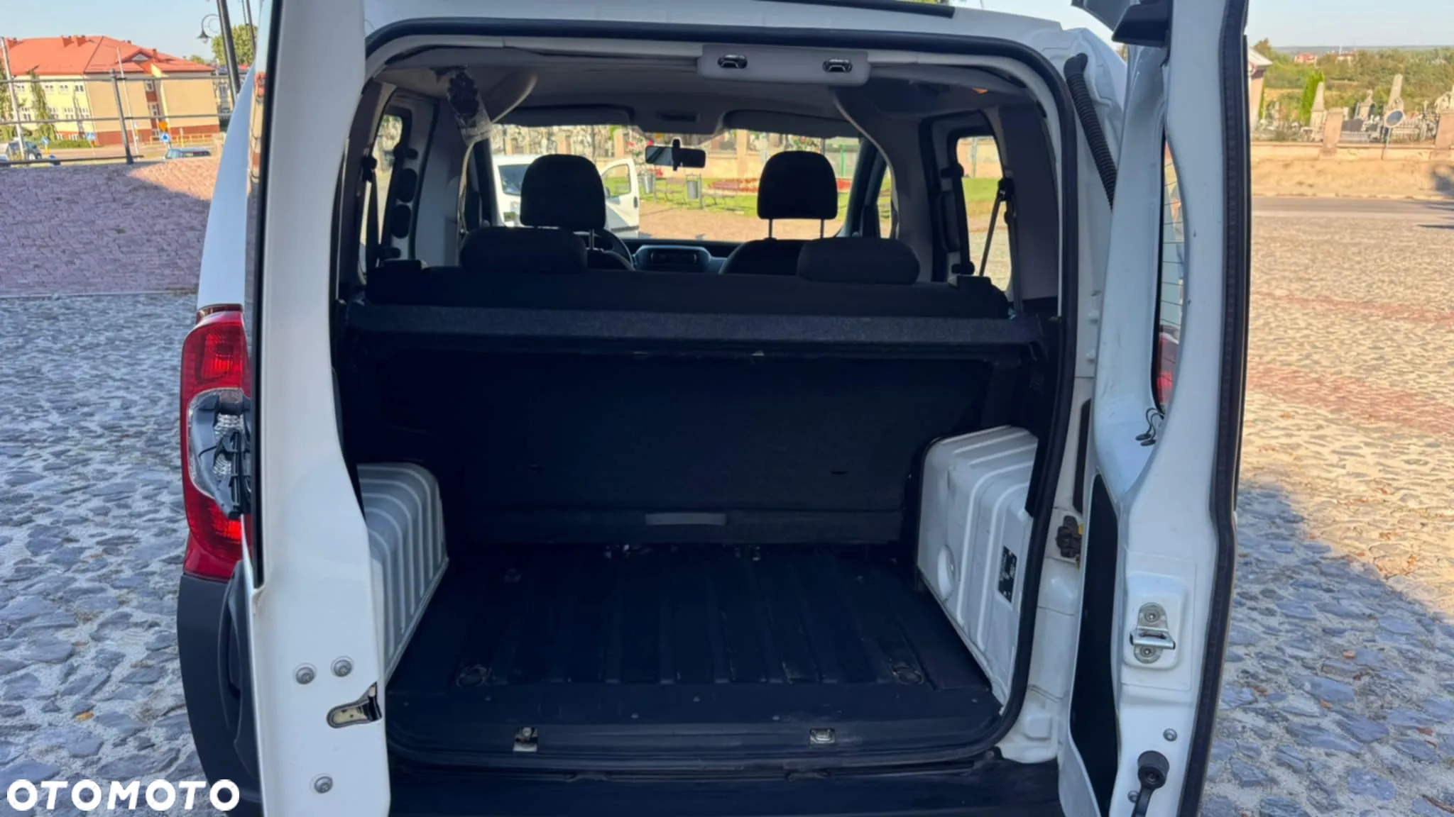 Fiat Fiorino - 23