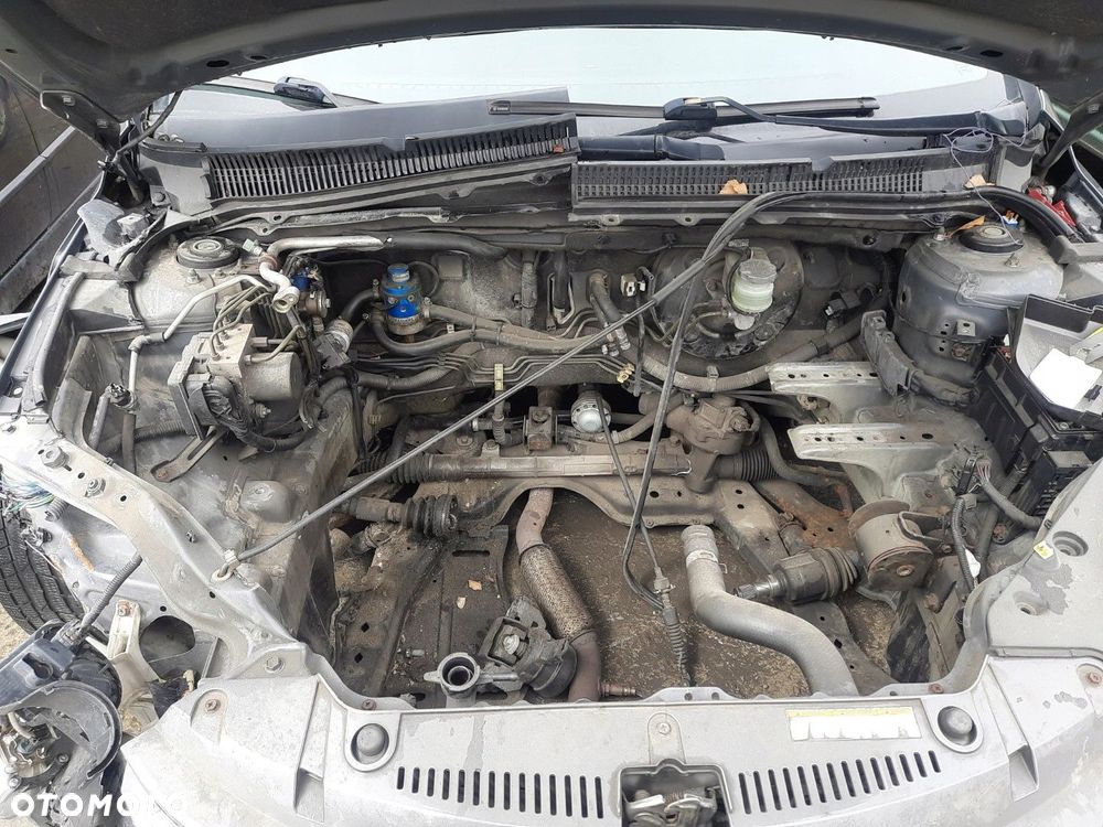 CZĘŚCI Suzuki Kizashi 2,4 BENZYNA 131 kW / 178 KM SEDAN - 4 DRZWI LAK ZMW - 10