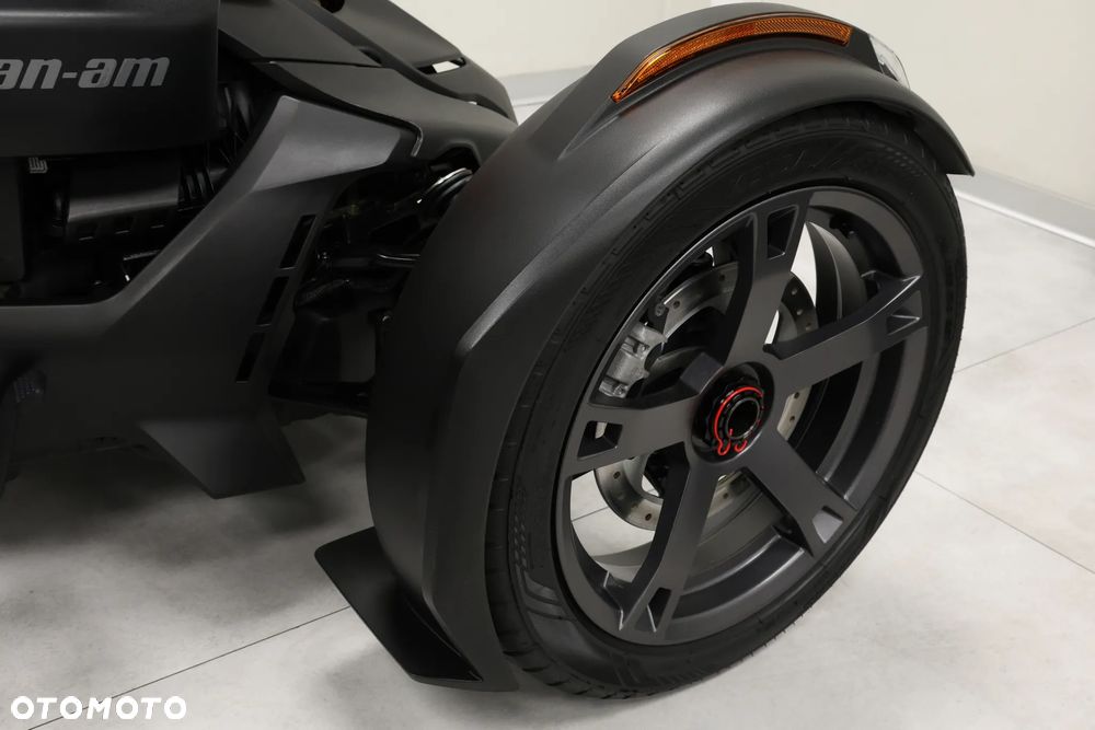Can-Am Ryker - 32
