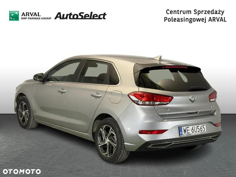 Hyundai i30 1.5 DPI Smart - 4