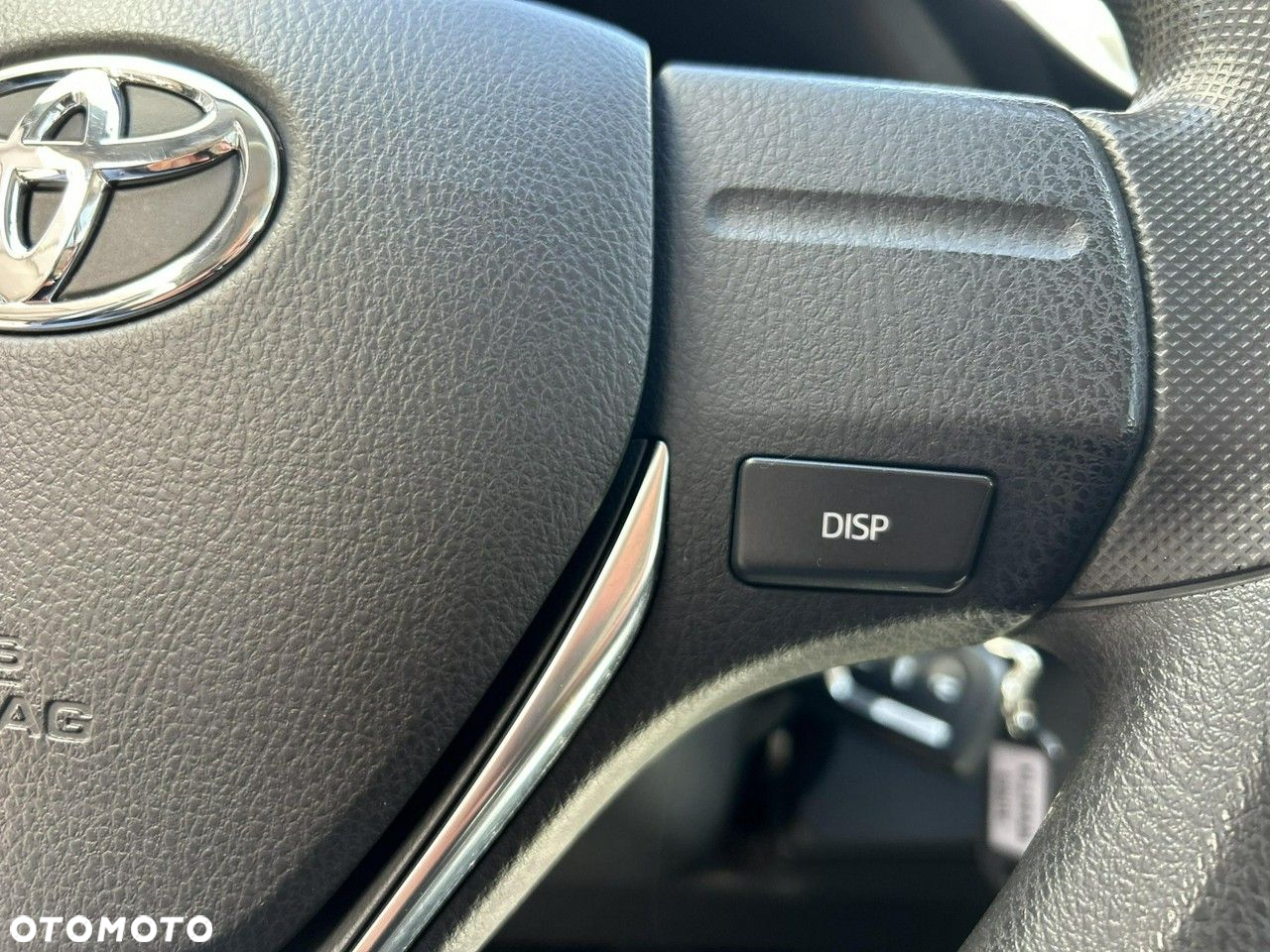Toyota Auris 1.6 Active - 19