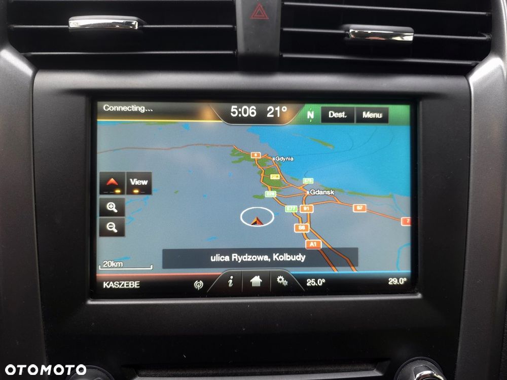 Ford Mondeo 2.0 TDCi Titanium - 22