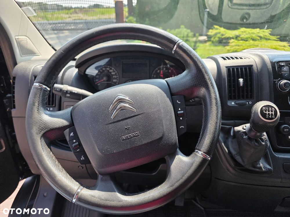 Citroën JUMPER - 4